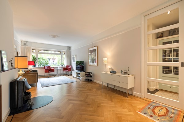 Medium property photo - Boekenrodelaan 13, 1181 AN Amstelveen
